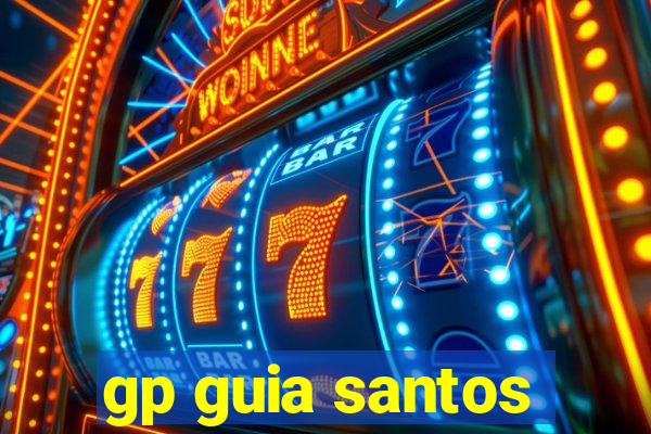 gp guia santos